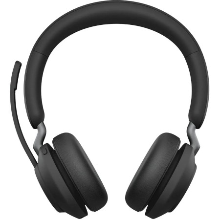 Наушники Jabra Evolve2 40 MS Stereo (24089-999-999) черный