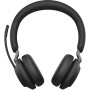 Наушники Jabra Evolve2 40 MS Stereo (24089-999-999) черный