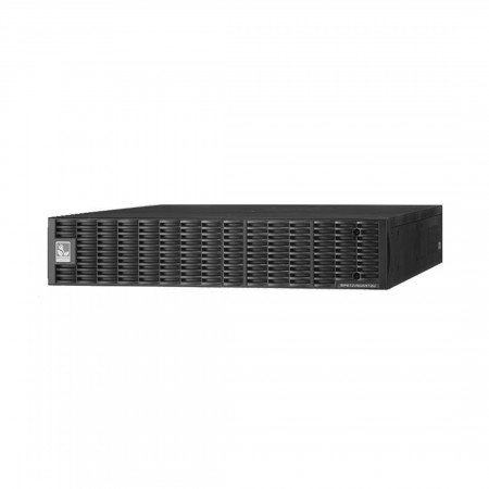 Батарейный блок для ИБП CyberPower BPSE72V45ART2U черный