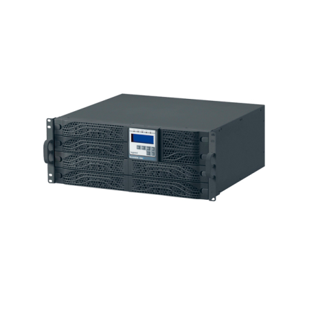 Батарейный блок для ИБП Legrand Daker DK Plus 3 кВА (310662) черный