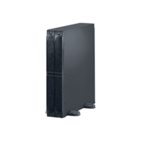 Батарейный блок для ИБП Legrand Daker DK Plus 3 кВА (310662) черный