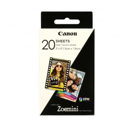 Фотобумага Canon ZINK PAPER ZP-2030 (3214C002AA)