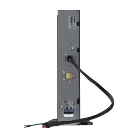 Батарейный блок для ИБП Legrand Daker DK Plus 6 кВА (310663) черный