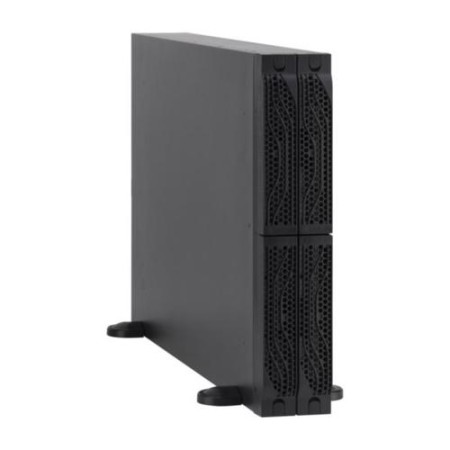 Батарейный блок для ИБП Legrand Daker DK Plus 6 кВА (310663) черный