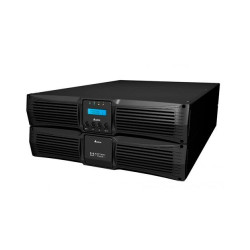 Батарейный модуль Delta RT-Series 1 кВА (GES022B109335) черный
