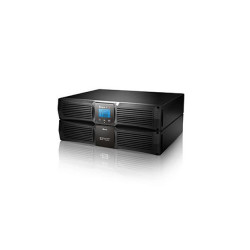 Батарейный модуль Delta RT-Series 2 кВА (GES042B109335) черный