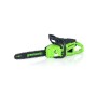 Аккумуляторная цепная пила Greenworks 2008807UB (2008807UB) зеленый С АККУМУЛЯТОРАМИ