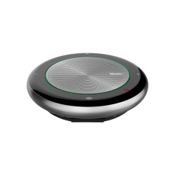 Спикерфон Yealink CP700 UC (CP700 UC) черный Спикерфон Yealink CP700 UC (CP700 UC) черный