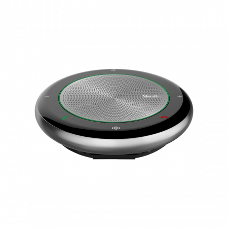 Спикерфон Yealink CP700 UC (CP700 UC) черный Спикерфон Yealink CP700 UC (CP700 UC) черный