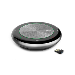 Yealink CP700 with dongle UC (CP700 UC) черный