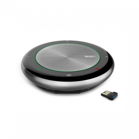 Yealink CP700 with dongle UC (CP700 UC) черный