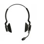 Наушники Jabra BIZ 2300 Duo (2399-823-189) черный