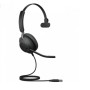 Наушники Jabra BIZ 2300 Duo (2399-823-189) черный