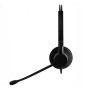 Наушники Jabra BIZ 2300 Duo (2399-823-189) черный