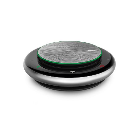 Спикерфон Yealink CP900 with dongle UC (CP900-BT-UC) черный