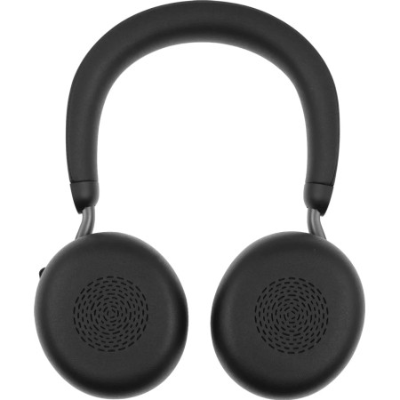 Наушники Jabra Evolve2 75 Link380a MS Stereo Stand Black (27599-999-989) черный
