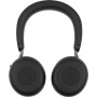 Наушники Jabra Evolve2 75 Link380a MS Stereo Stand Black (27599-999-989) черный