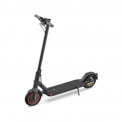Электросамокат Xiaomi MiJia Smart Electric Scooter Pro 2 (DDHBC11NEB) черный
