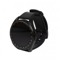 Смарт-часы TECNO Watch 3 (W03) черный