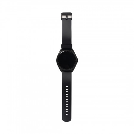 Смарт-часы TECNO Watch 3 (W03) черный
