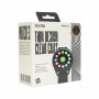Смарт-часы TECNO Watch 3 (W03) черный