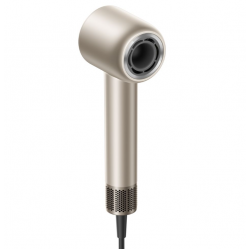 Фен Trouver Shine (AMSH10) золотистый Фен Trouver Shine (AMSH10) золотистый