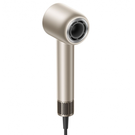 Фен Trouver Shine (AMSH10) золотистый