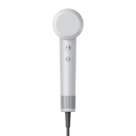 Фен Trouver Turbo (AHD11C-GR) серый