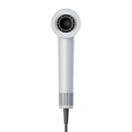 Фен Trouver Turbo (AHD11C-GR) серый