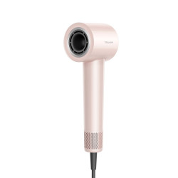Фен Trouver Turbo (AHD11C-PINK) розовый