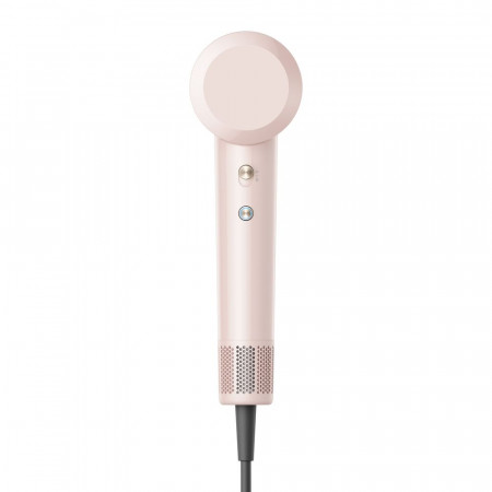 Фен Trouver Turbo (AHD11C-PINK) розовый