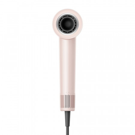 Фен Trouver Turbo (AHD11C-PINK) розовый