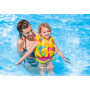 Жилет для плавания Intex Tropical Buddies (59661NP) желтый