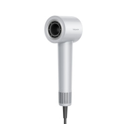 Фен Trouver Turbo (AHD11C-WH) белый