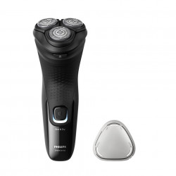 Электробритва Philips 3000X (X3001/00) черный