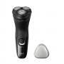 Электробритва Philips 3000X (X3001/00) черный