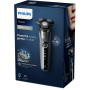 Электробритва Philips 5000 (S5887/10) черный-серый