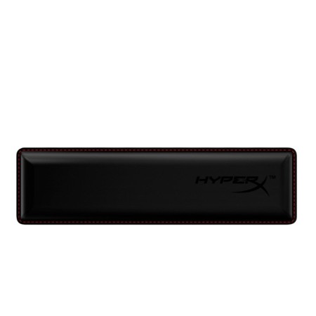 Подставка под запястья HyperX Wrist Rest Compact (4Z7X0AA) черный