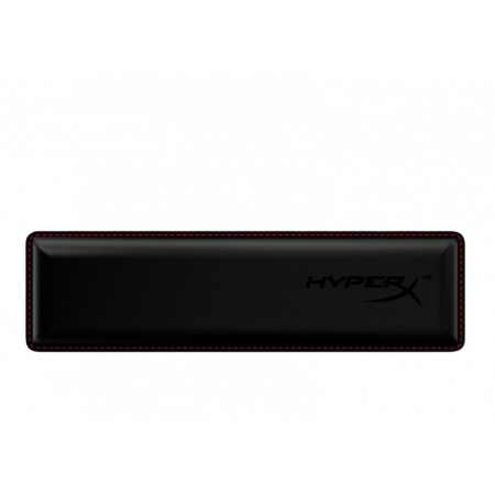 Подставка под запястья HyperX Wrist Rest Compact (4Z7X0AA) черный
