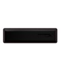 Подставка под запястья HyperX Wrist Rest Compact (4Z7X0AA) черный