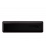 Подставка под запястья HyperX Wrist Rest Compact (4Z7X0AA) черный