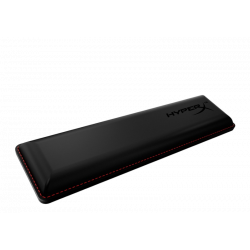 Подставка под запястья HyperX Wrist Rest Compact (4Z7X0AA) черный