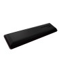 Подставка под запястья HyperX Wrist Rest Compact (4Z7X0AA) черный