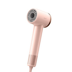 Фен Deerma Hair Dryer (DEM-CF50W Pink) розовый