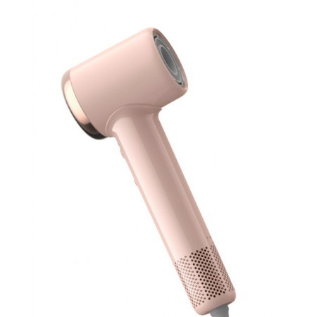 Фен Deerma Hair Dryer (DEM-CF50W Pink) розовый