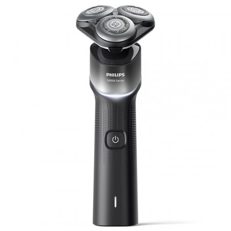 Электробритва Philips 5000X (X5004/00) черный