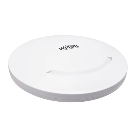 Точка доступа для микрофонов Wi-Tek WI-AP210-Lite белый