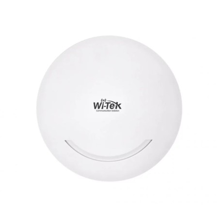 Точка доступа для микрофонов Wi-Tek WI-AP210-Lite белый