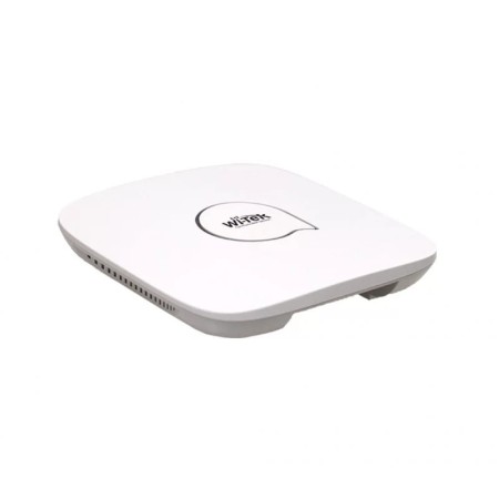 Точка доступа для микрофонов Wi-Tek WI-AP215 белый
