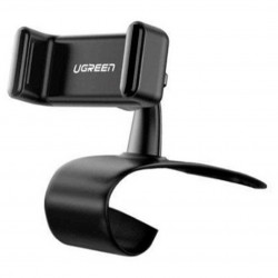 Держатель для телефона Ugreen LP189 Dashboard Snap Clip Phone Holder (60796)